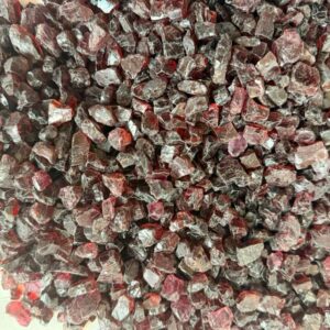 rhodolite
