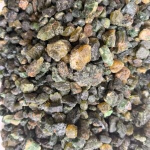 tourmaline green