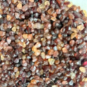 zircon