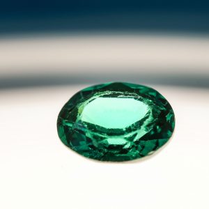 tourmaline green