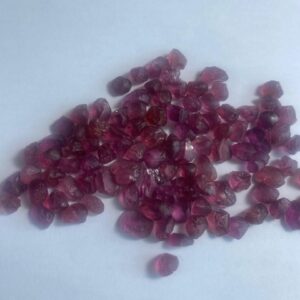 small rhodorite