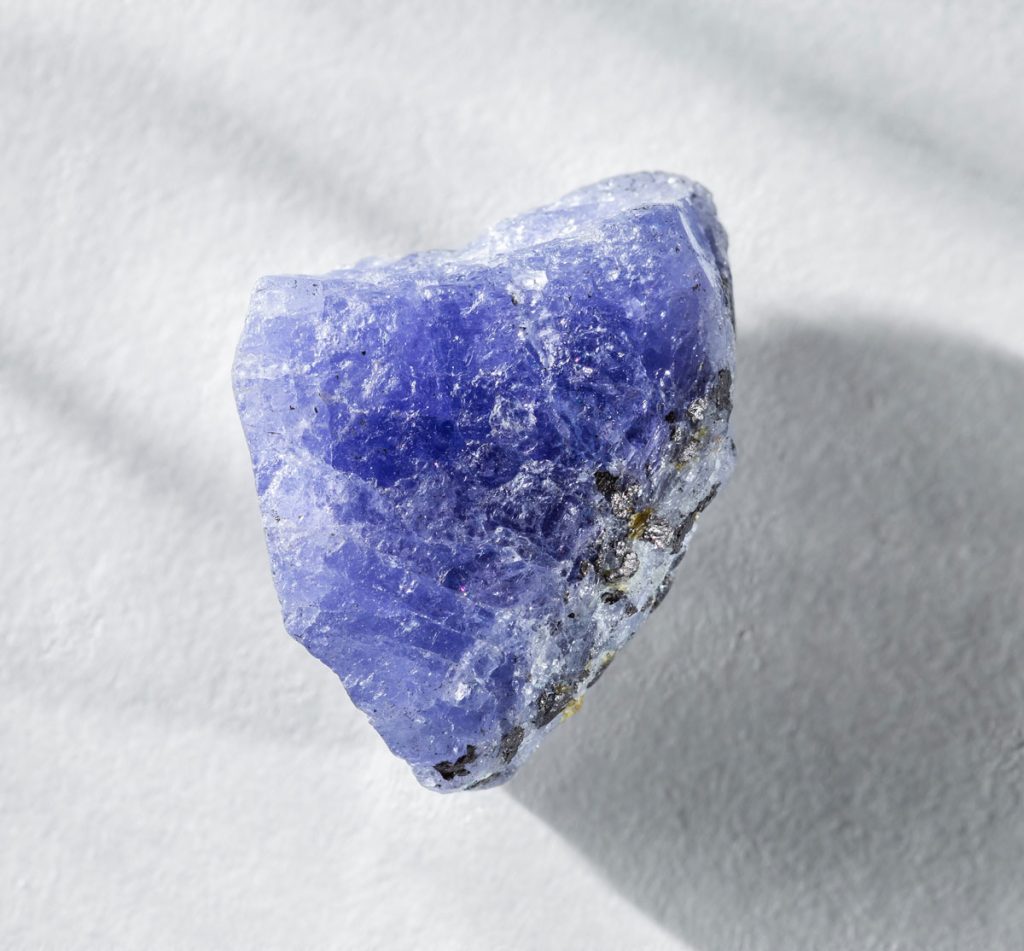 Tanzanite
